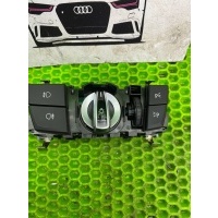 Блок управления освещением BMW 5-Series, G30, G31 BMW 5 серия G30/G31 (2016—2020) G30 2017 61316841883