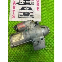 Стартер на BMW 5-Series G30, G31, G38 (B58B30A) BMW 5 серия G30/G31 (2016—2020) G30 2017 12418621840