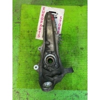 Кулак поворотный на BMW 5-Series, G30, G31, G38 BMW 5 серия G30/G31 (2016—2020) G30 2017 31206884385