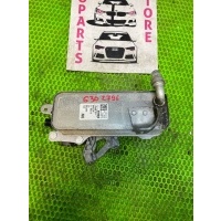 Радиатор масляный на BMW 5-Series G30, G31, G38 BMW 5 серия G30/G31 (2016—2020) G30 2017 17218607245