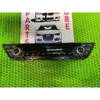 Блок управления климатом BMW 5-Series, G30, G31 BMW 5 серия G30/G31 (2016—2020) G30 2017 64116826852