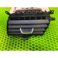Дефлектор воздушный BMW 5-Series, G30, G31, G38 BMW 5 серия G30/G31 (2016—2020) G30 2017 64229329579