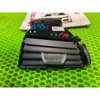 Дефлектор воздушный BMW 5-Series, G30, G31, G38 BMW 5 серия G30/G31 (2016—2020) G30 2017 64229330858