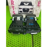 Дефлектор воздушный BMW 5-Series, G30, G31, G38 BMW 5 серия G30/G31 (2016—2020) G30 2017 64229357866