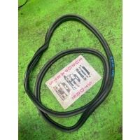 Уплотнитель двери на BMW 5-Series, G30, G31, G38 BMW 5 серия G30/G31 (2016—2020) G30 2017 7381326
