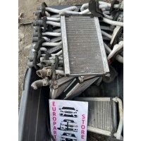 Радиатор отопителя на Mitsubishi Pajero III, IV Mitsubishi Pajero III (1999—2003) 24415