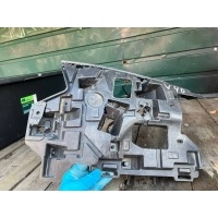 Кронштейн переднего бампера на Volvo V40, MV Volvo V40 II (2012—2016) MV 2016 31425002