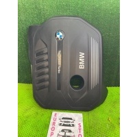 Декоративная крышка двигателя BMW 5-Series, G30 BMW 5 серия G30/G31 (2016—2020) G30 2017 11128607142