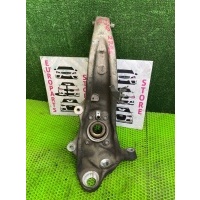 Кулак поворотный передний BMW 5-Series, G30, G31 BMW 5 серия G30/G31 (2016—2020) G30 2017 6871194, 31206884385