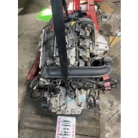 Двигатель CZD на Volkswagen, Skoda, Seat, Audi Volkswagen Touran III (2015—2024) 1TCZD 2017 CZD 5Q0199117C