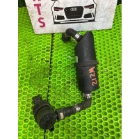 Фильтр топливных паров на E-Class, S212, W212 Mercedes-Benz E-класс W212/S212/C207/A207 (2009—2013) W212 2010 A2124700216