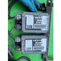 Блок розжига ксенона Vestec Hid System Mitsubishi Pajero II (1991—1997) V46W 24295