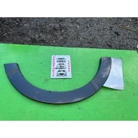 Накладка крыла на Mitsubishi Pajero IV, V97W Mitsubishi Pajero IV (2006—2011) V97W 7407A099