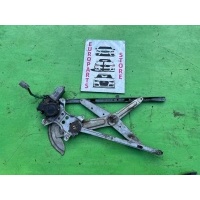 Стеклоподъемник на Toyota Land Cruiser Prado (95) Toyota Land Cruiser Prado 90 (1996—1999) 85710-60150