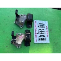 Подушка двигателя на Honda Fit, GK5, GK6, GP5, GP6 Honda Fit GP (2013—2017) GP5 24278