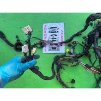 Проводка подкапотная Pajero II, V25W, V45W (6G74) Mitsubishi Pajero II (1991—1997) V45W 24276