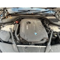 Двигатель B58B30A (xDRIVE) BMW 4, 5, 6, 7 Series BMW 5 серия G30/G31 (2016—2020) G30 2017 B58B30A 11127645173