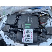 Двигатель 508PN на XE, XF, XJ, Land Rover I рестайлинг 2011—2015 X250 2013 508PN 24174