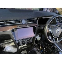 Мультимедиа mib 2.5, cockpit Passat, Tiguan, Golf Volkswagen Passat B8 (2014—2020) 3G5 2017 24168
