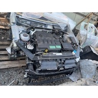 Двигатель DFC DFH Volkswagen Passat, Tiguan, Skoda Volkswagen Passat B8 (2014—2020) 3G5 2017 DFC 24166