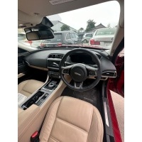 Мультимедиа на XE, XF, XJ, E-Pace, F-Type XE I 2015—2019 X760 2017 24157