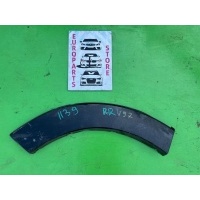 Накладка крыла на Mitsubishi Pajero IV, V97W Mitsubishi Pajero IV (2006—2011) V97W 7407A098
