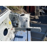 Лонжерон передний левый на BMW X2 (F39), B38A15A BMW X2 F39 (2017—2023) F39 2021 7286603