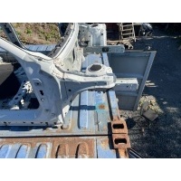 Лонжерон передний правый на BMW X2 (F39), B38A15A BMW X2 F39 (2017—2023) F39 2021 7286604