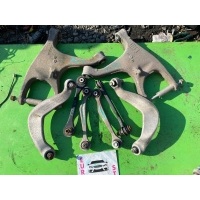 Рычаги задней подвески на Audi A4 (B8), A5 (8T) Audi A4 B8 (2007—2012) 8K5 2009 8K0505324F