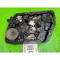 Стеклоподъемник двери на Mercedes A-Class, W177 Mercedes-Benz A-класс W177 (2018—2023) W177 2018 A1777205800
