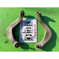 Рычаг подвески задний на Audi A4 (B8), 8K2, 8K5 Audi A4 B8 рестайлинг (2011—2015) 8K5 2013 8K0505324F