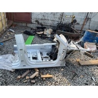 Четверть кузова передняя на Audi A4 (B9), 8W2, 8W5 Audi A4 B9 (2015—2020) 8W2 2016 8W0805678A
