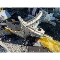 Лонжерон передний правый Mini Cooper Clubman, F54 MINI Cooper Clubman II (2015—2019) F54 2016 41007421336
