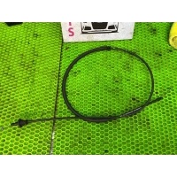 Тросик капота на Mini Cooper Clubman, F54 MINI Cooper Clubman II (2015—2019) F54 2016 51237430846