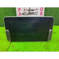 Дисплей, экран, монитор C-Class, C205, S205, W205 Mercedes-Benz C-класс W205/S205/C205/A205 (2014—2018) S205 2014 A2059002211