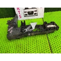Кронштейн ручки двери Mercedes A-Class, V177, W177 Mercedes-Benz A-класс W177 (2018—2023) W177 2018 A0997602002