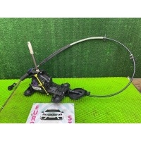 Кулиса АКПП, селектор АКПП на Mini Clubman, F54 MINI Cooper Clubman II (2015—2019) F54 2016 25168666164
