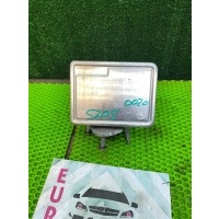 Блок ABS (насос) на Mercedes C-Class, S205 (M274) Mercedes-Benz C-класс W205/S205/C205/A205 (2014—2018) S205 2014 A2059012900