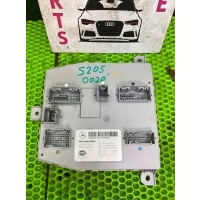 Блок SAM на Mercedes-Benz C-Class, S205, W205 Mercedes-Benz C-класс W205/S205/C205/A205 (2014—2018) S205 2014 A2059003913