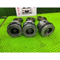 Поршень с шатуном на BMW 2-Series, F45 (B47C20A) BMW 2 серия Active Tourer F45 (2014—2018) F45 2015 23731