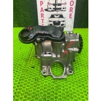 Масляный насос на BMW 2-Series, F45 (B47C20A) BMW 2 серия Active Tourer F45 (2014—2018) F45 2015 11418513756