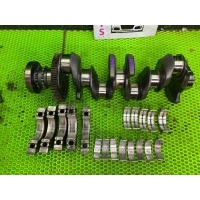 Коленвал BMW 2-Series Active Tourer, F45 (B47C20A) BMW 2 серия Active Tourer F45 (2014—2018) F45 2015 11248516957