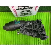 Корпус масляного фильтра на BMW 2-Series, F45 BMW 2 серия Active Tourer F45 (2014—2018) F45 2015 11428585238
