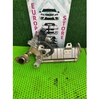 Радиатор системы EGR на BMW 2-Series F45 (B47C20A) BMW 2 серия Active Tourer F45 (2014—2018) F45 2015 11718515891