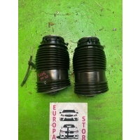 Пневмоподушка на Mercedes-Benz C-Class, S205, W205 Mercedes-Benz C-класс W205/S205/C205/A205 (2014—2018) S205 2014 A2053200125