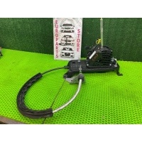 Кулиса КПП на Volkswagen Golf 7, 5G1, BA5, Jetta Volkswagen Golf Mk7 рестайлинг (2017—2021) DBA-AUCJZ 2020 5Q2713025AR