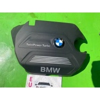 Крышка двигателя декоративная на BMW 2-Series, F45 BMW 2 серия Active Tourer F45 (2014—2018) F45 2015 11148514199