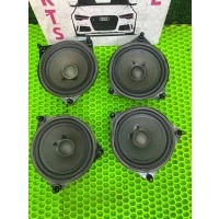 Динамик Mercedes C-Class, A205, C205, S205, W205 Mercedes-Benz C-класс W205/S205/C205/A205 (2014—2018) S205 2014 A2228200202