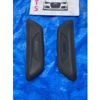 Накладка порога на BMW 2-Series Active Tourer, F45 BMW 2 серия Active Tourer F45 (2014—2018) F45 2015 51477298909