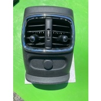 Дефлектор воздушный на Mini Cooper Clubman, F54 MINI Cooper Clubman II (2015—2019) F54 2016 51169350321